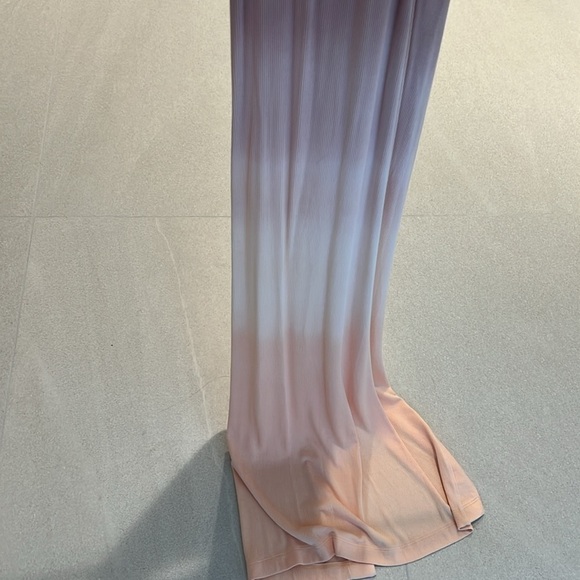 ALIX NYC Beeman Ombre Dress! NWT! - Picture 11 of 12